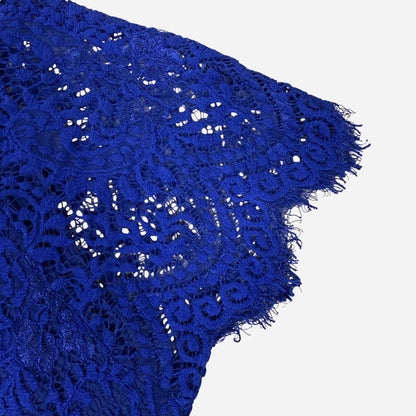 Girl In Mind Naiste Sinine Teksakleit Suurus 36 / 8