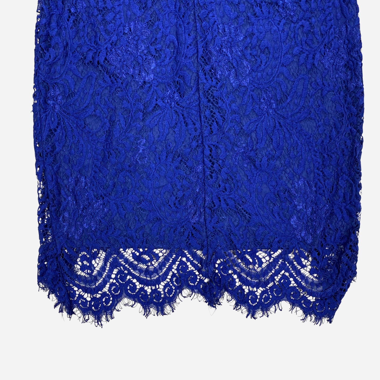 Girl In Mind Naiste Sinine Teksakleit Suurus 36 / 8