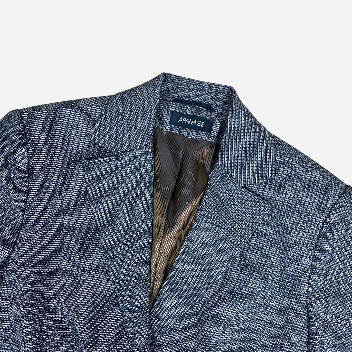 Apanage Naiste Bleiser Jakk Suurus 36