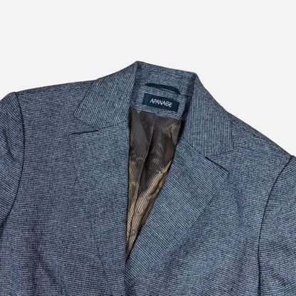 Apanage Naiste Bleiser Jakk Suurus 36