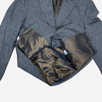 Apanage Naiste Bleiser Jakk Suurus 36