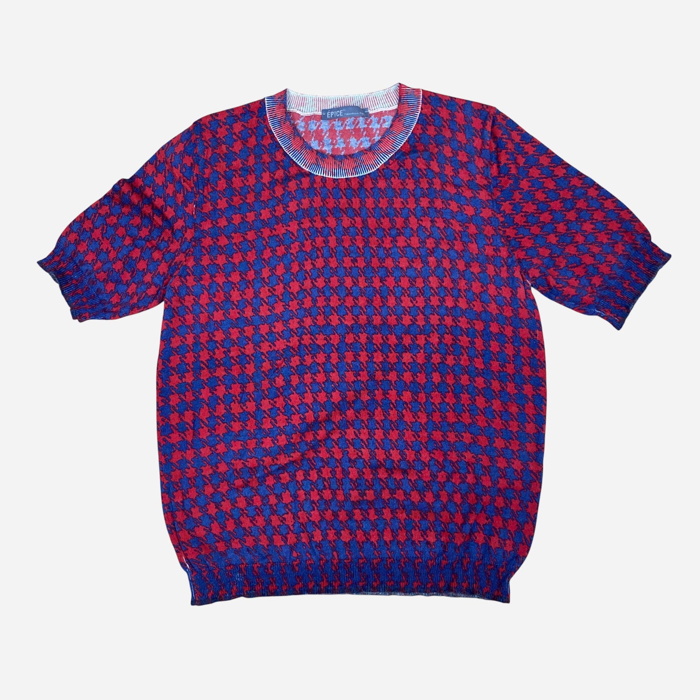 EPICE Naiste Villane Topp Suurus M