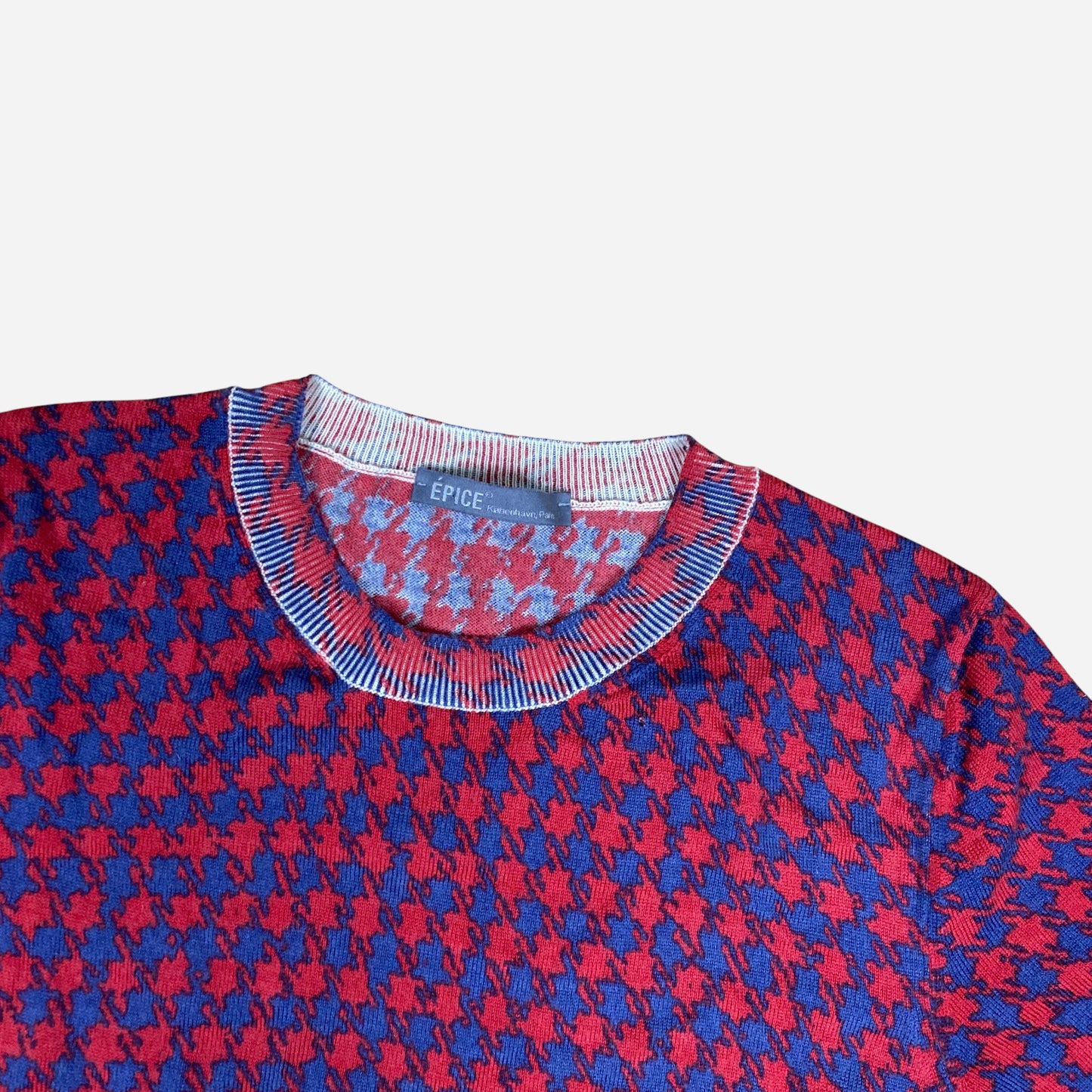 EPICE Naiste Villane Topp Suurus M