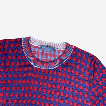 EPICE Naiste Villane Topp Suurus M