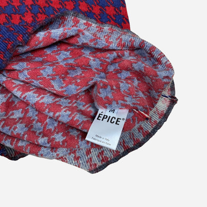 EPICE Naiste Villane Topp Suurus M