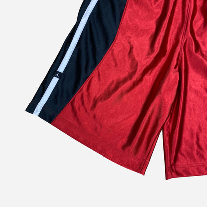 Jordan Meeste Korvpalli Lühikesed Püksid Suurus S