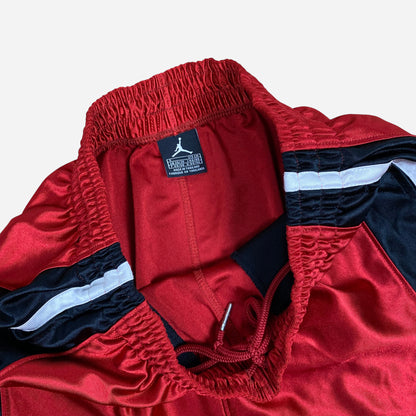 Jordan Meeste Korvpalli Lühikesed Püksid Suurus S