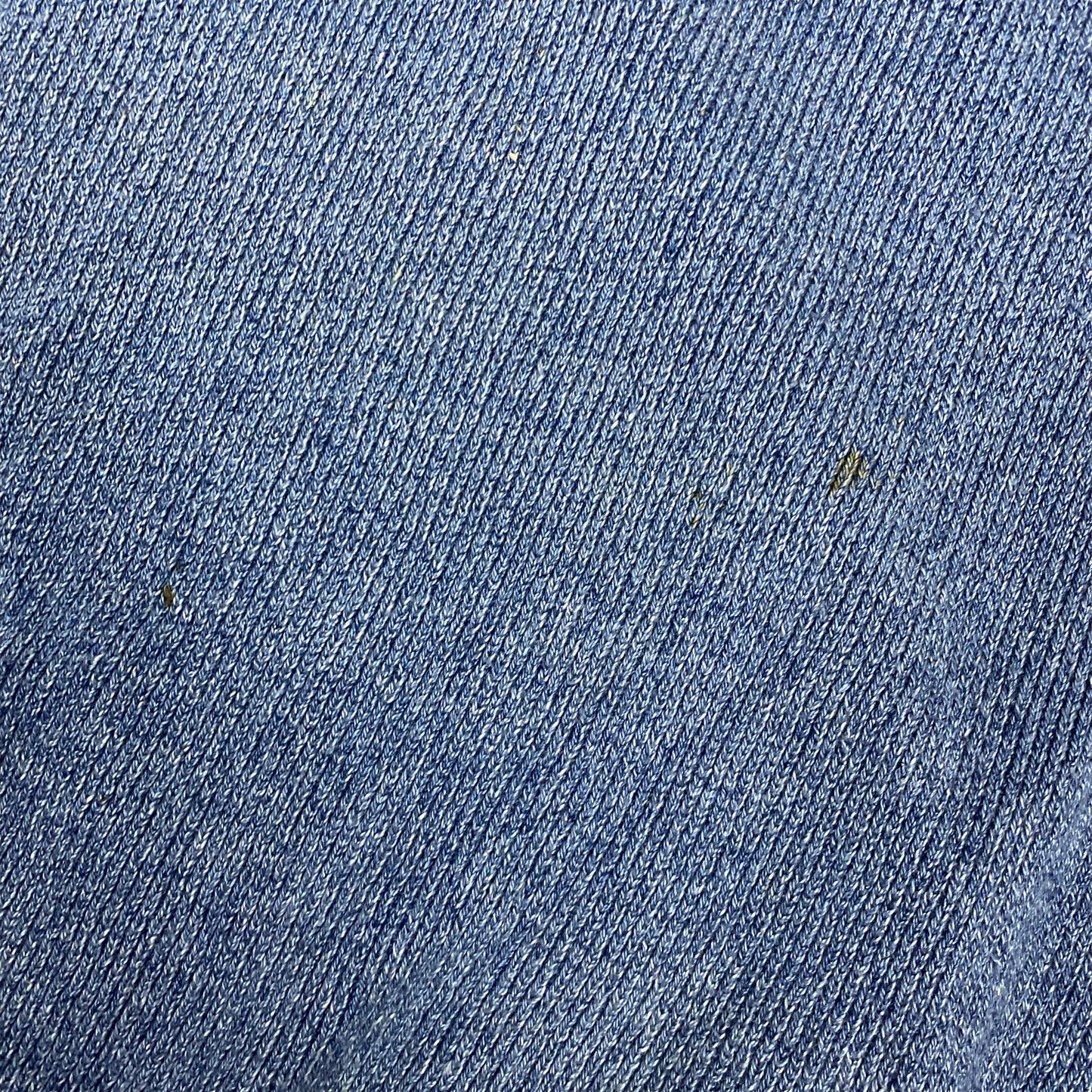 Blue Willi's Vintage Meeste Sinine Kampsun Suurus L