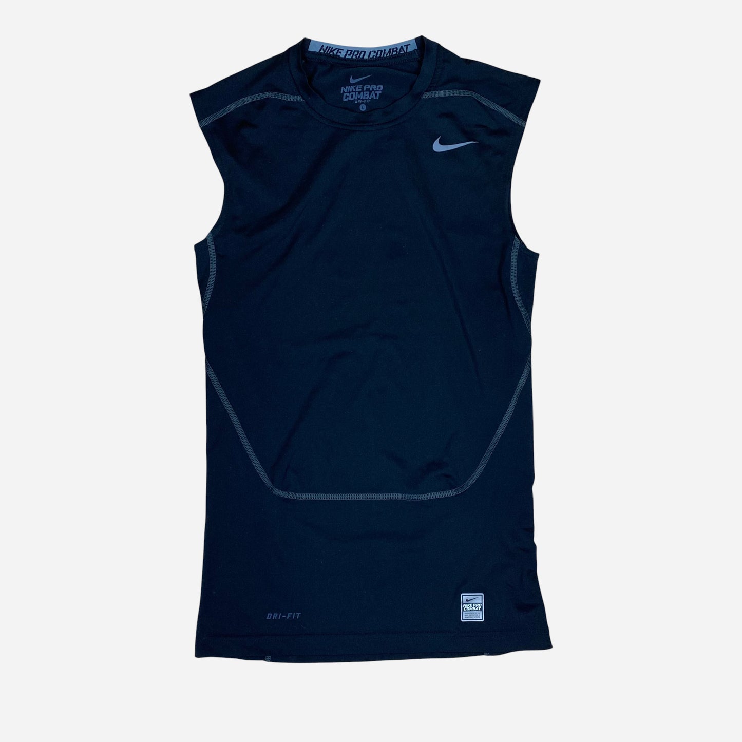 Nike Pro Combat Meeste Trenni Compression Särk Suurus L