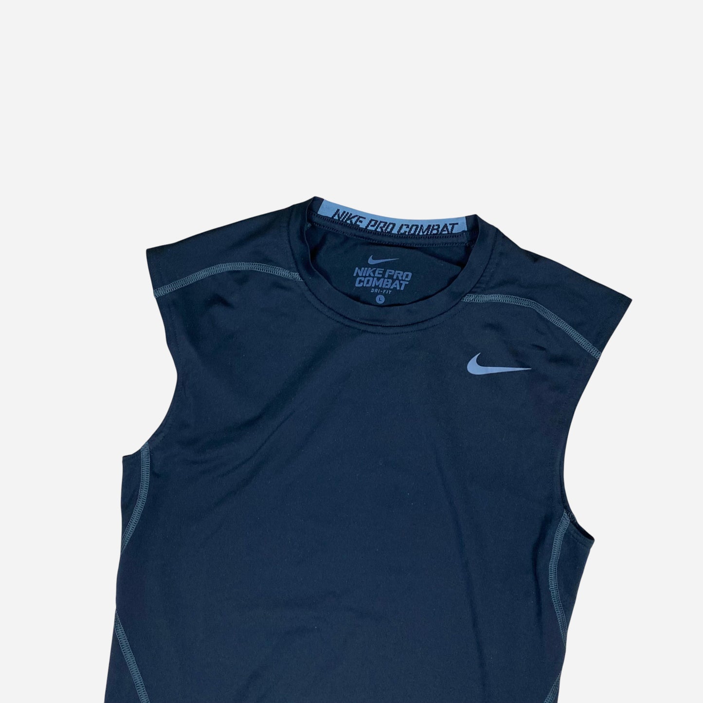 Nike Pro Combat Meeste Trenni Compression Särk Suurus L