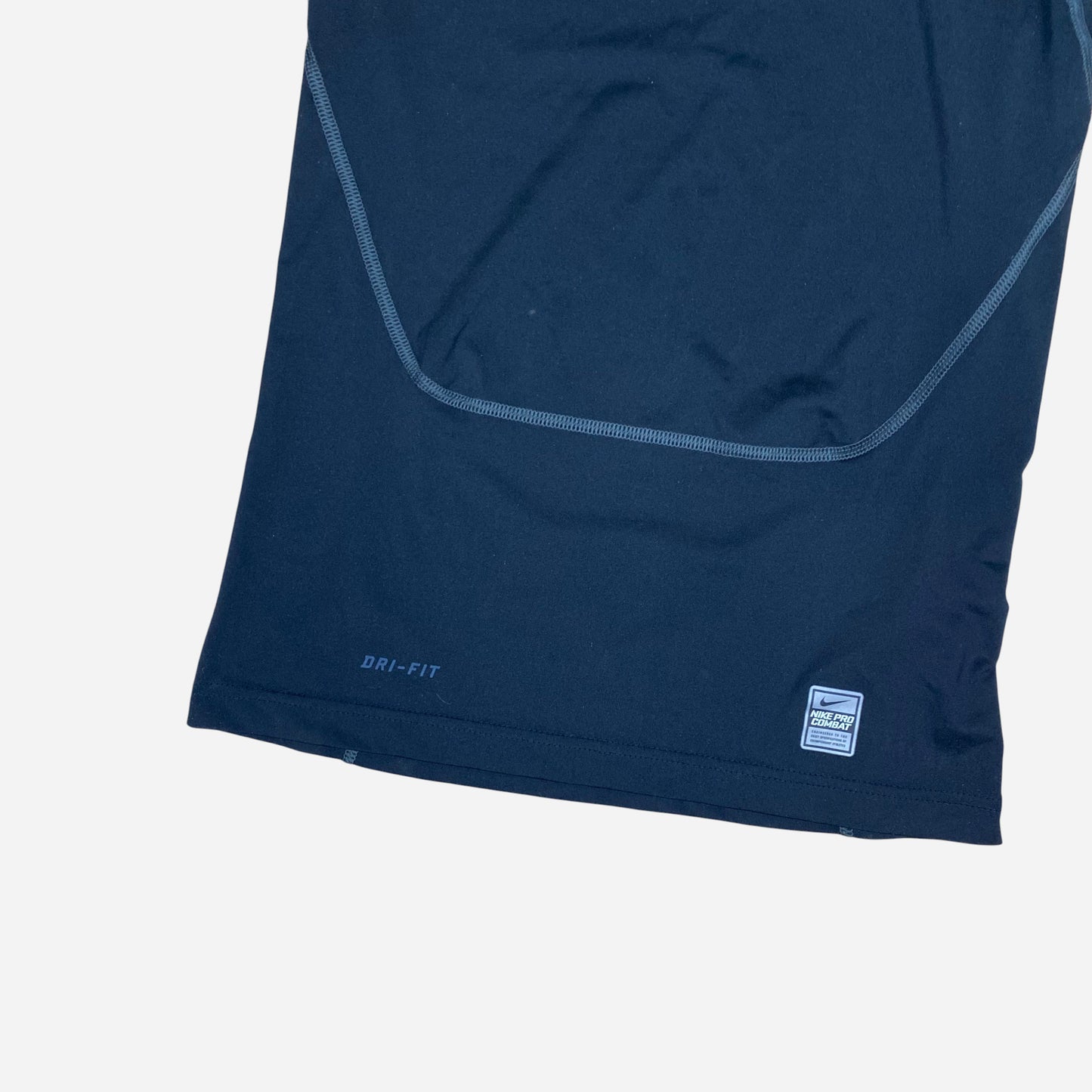 Nike Pro Combat Meeste Trenni Compression Särk Suurus L