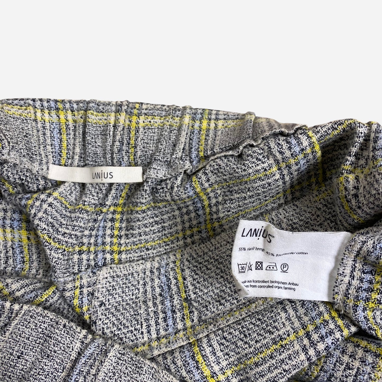 Lanius Naiste Püksid Suurus 36