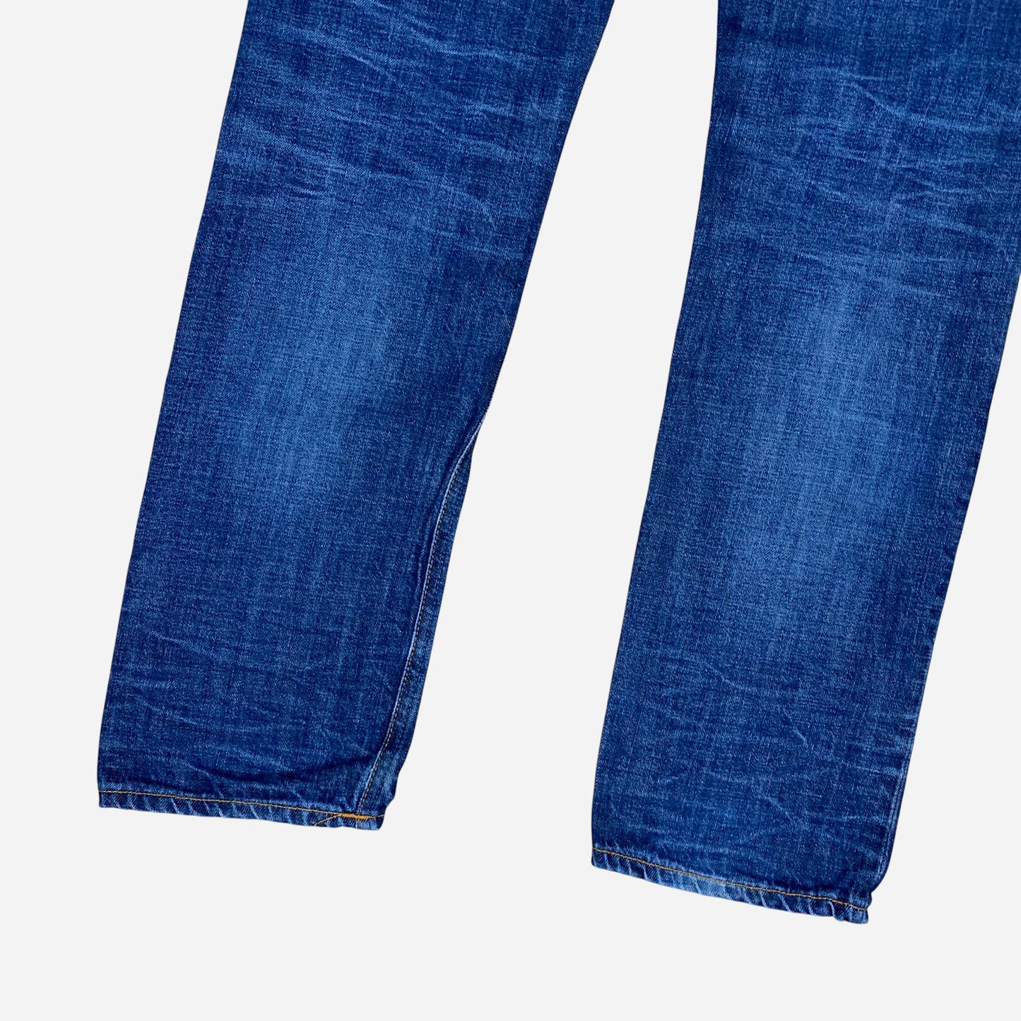 Meeste Nudie Jeans Steady Eddie Teksad Suurus W32/L32