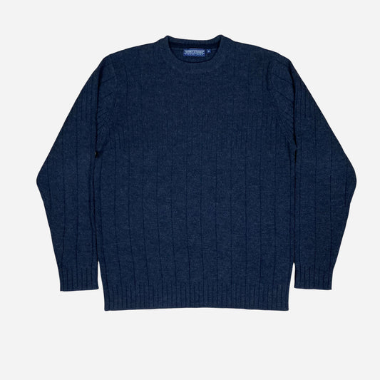 Warren & Parker Meeste Villane Kampsun Suurus M