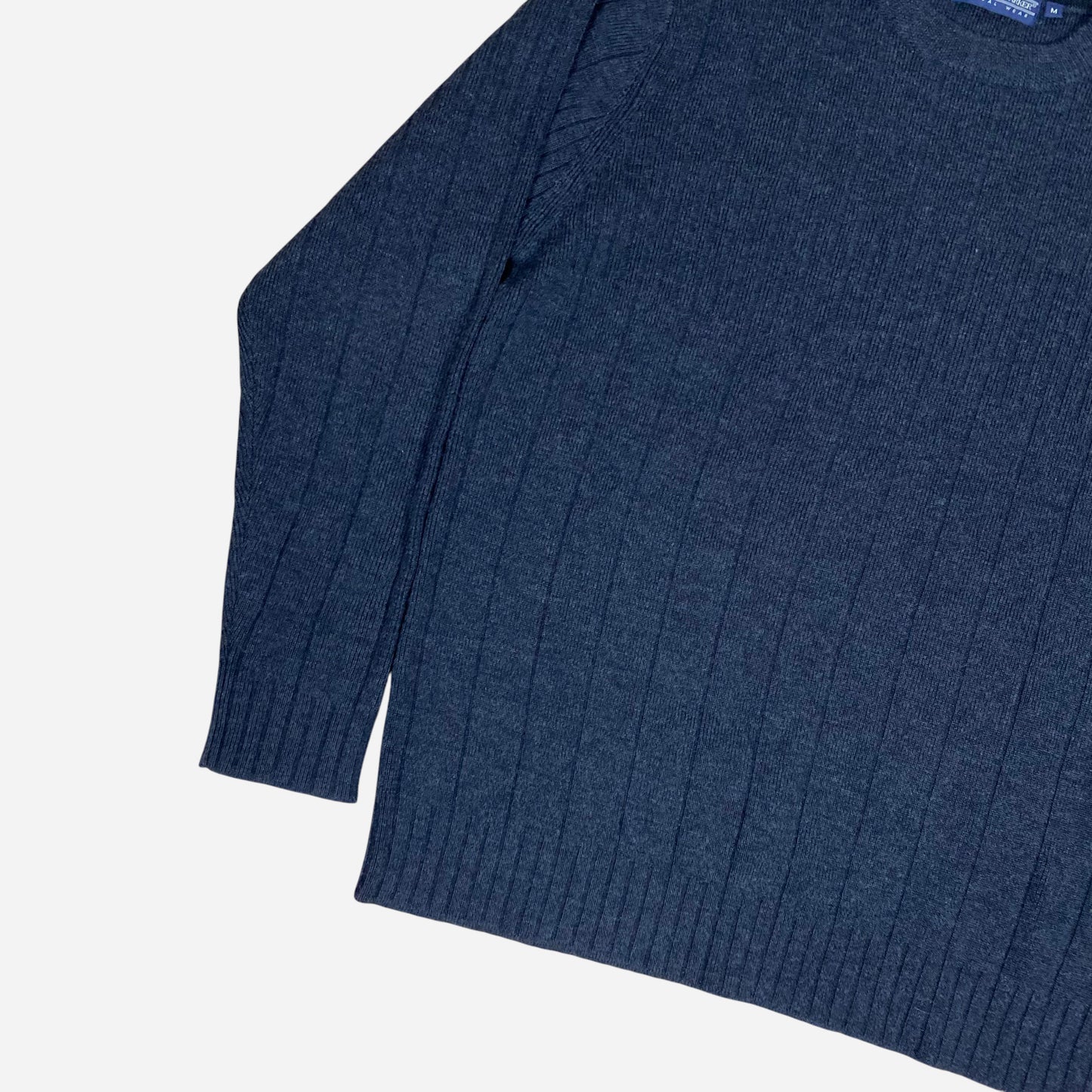 Warren & Parker Meeste Villane Kampsun Suurus M