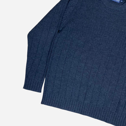 Warren & Parker Meeste Villane Kampsun Suurus M