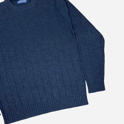 Warren & Parker Meeste Villane Kampsun Suurus M