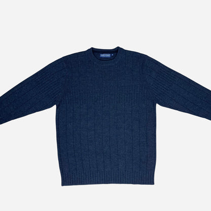 Warren & Parker Meeste Villane Kampsun Suurus M