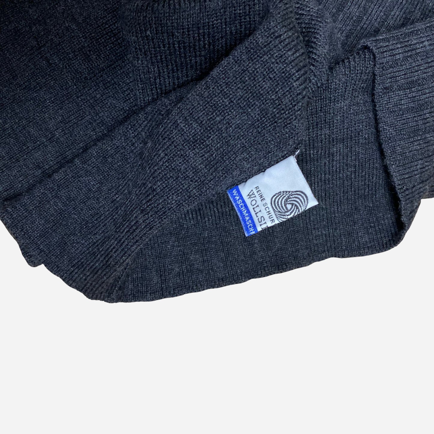 Warren & Parker Meeste Villane Kampsun Suurus M