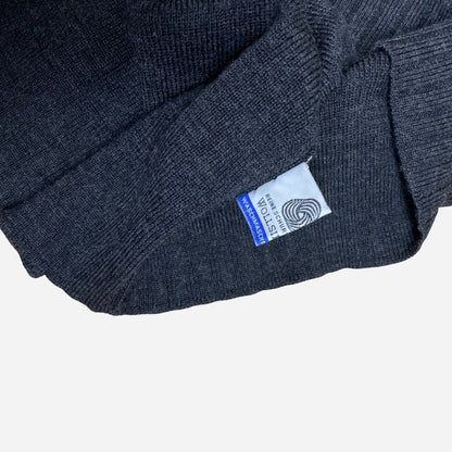 Warren & Parker Meeste Villane Kampsun Suurus M