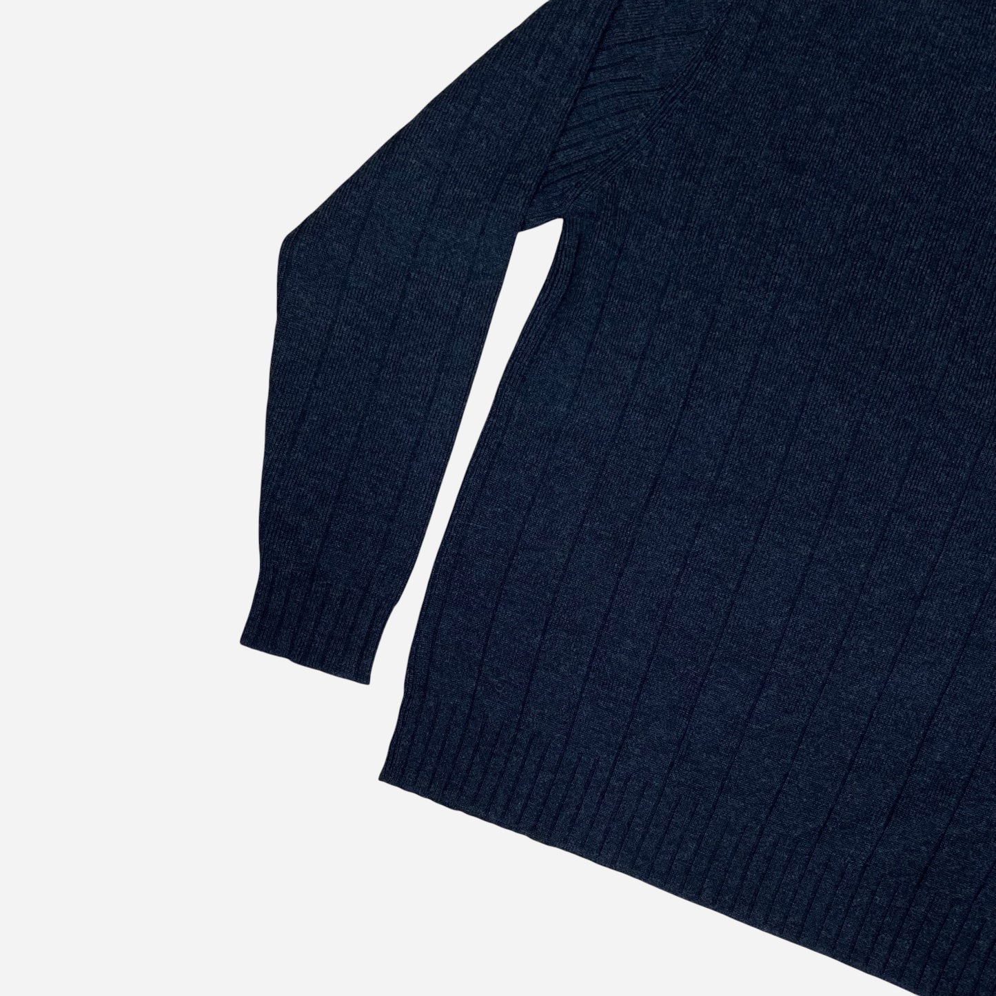 Warren & Parker Meeste Villane Kampsun Suurus M