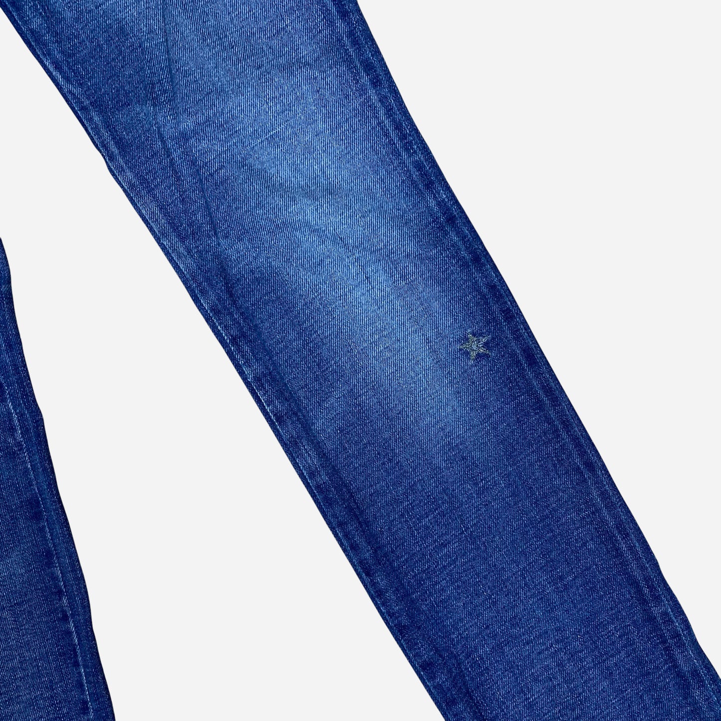 Diesel Naiste Kitsad Teksad Skinny Jeans Suurus W25/L34