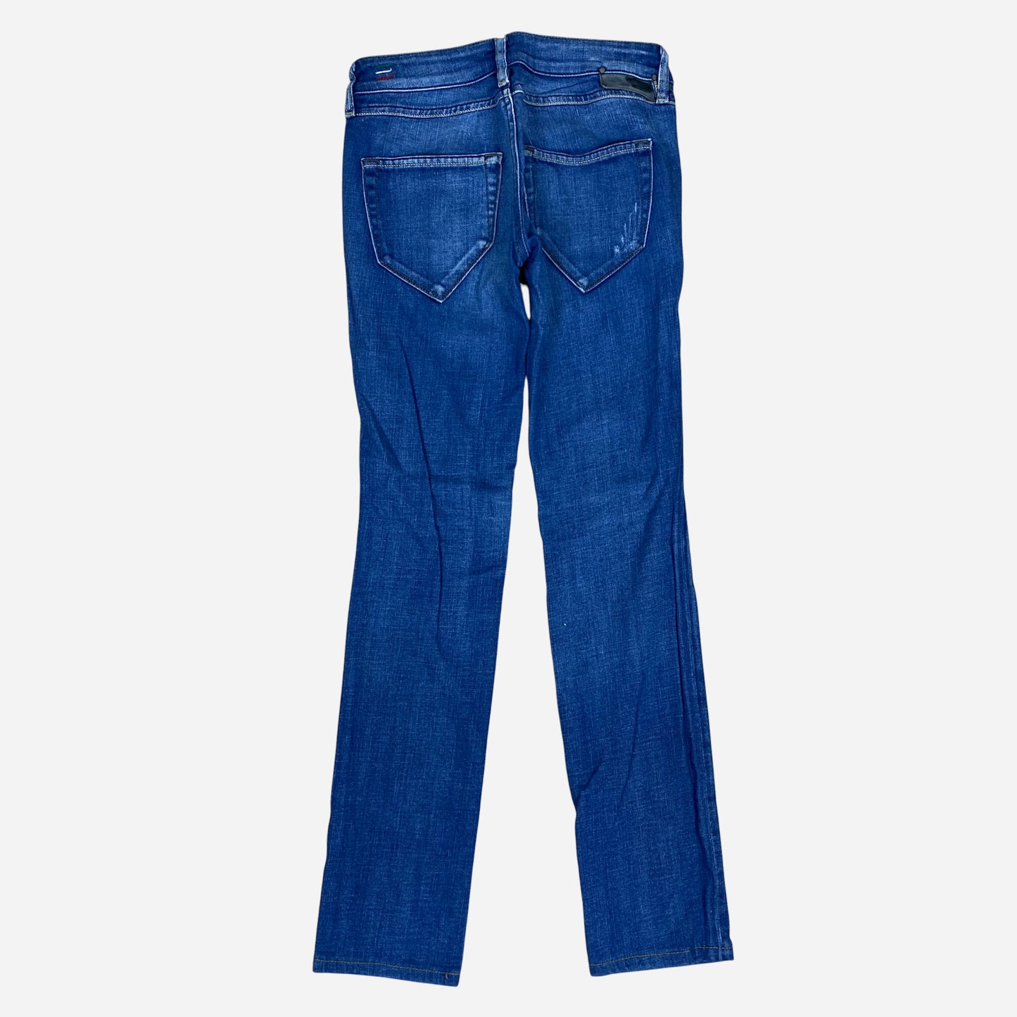 Diesel Naiste Kitsad Teksad Skinny Jeans Suurus W25/L34