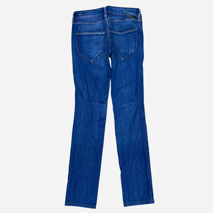 Diesel Naiste Kitsad Teksad Skinny Jeans Suurus W25/L34