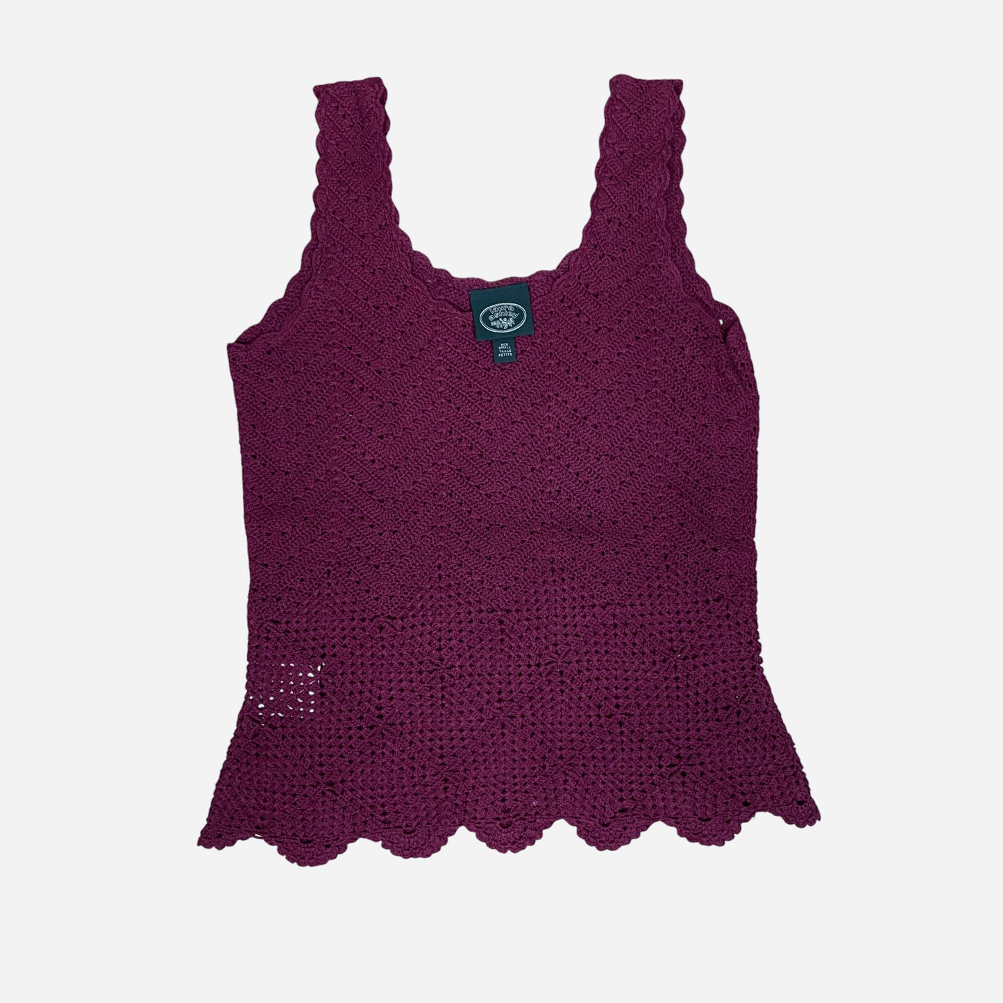 Laura Ashley Naiste Vest Topp Suurus S