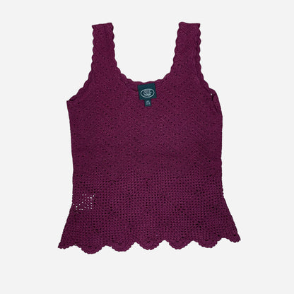 Laura Ashley Naiste Vest Topp Suurus S