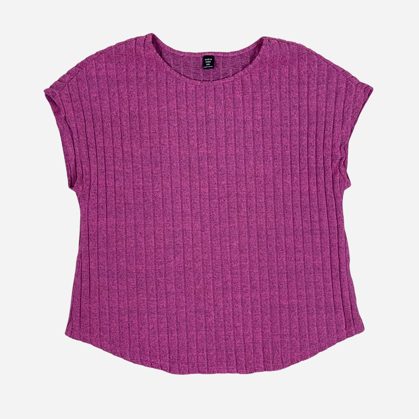 SHEIN Curve Naiste Pükste ja Pluusi Komplekt Suurus XL