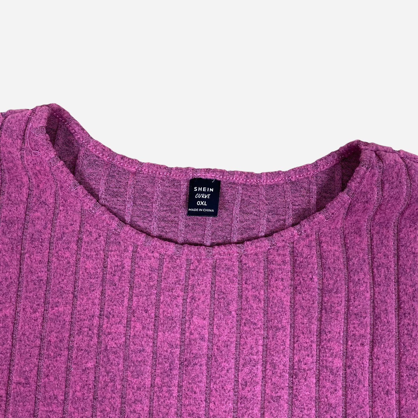 SHEIN Curve Naiste Pükste ja Pluusi Komplekt Suurus XL