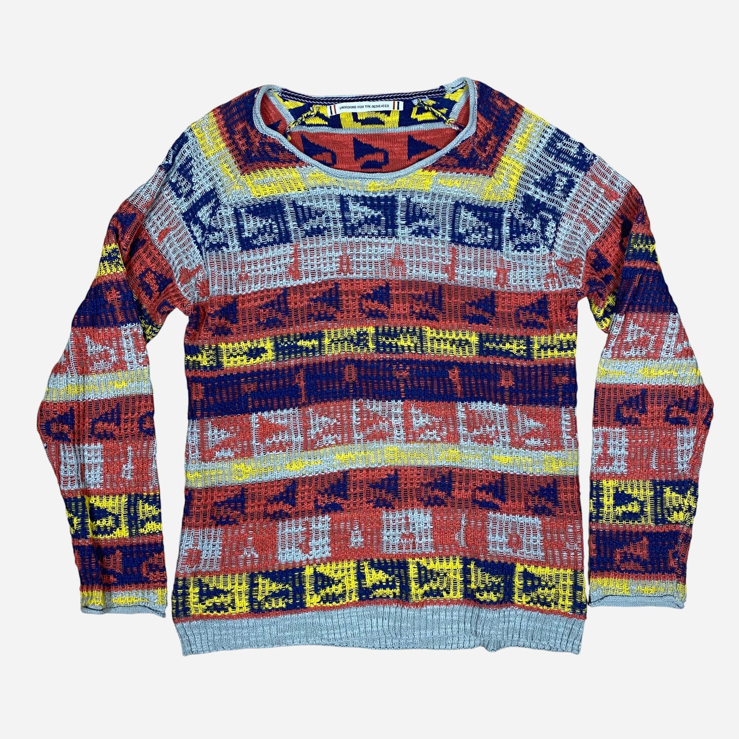 Uniforms for the dedicated Meeste Kudum Suurus L