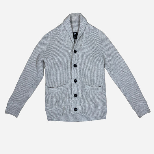 H&M Meeste Beez Kampsun Suurus XS