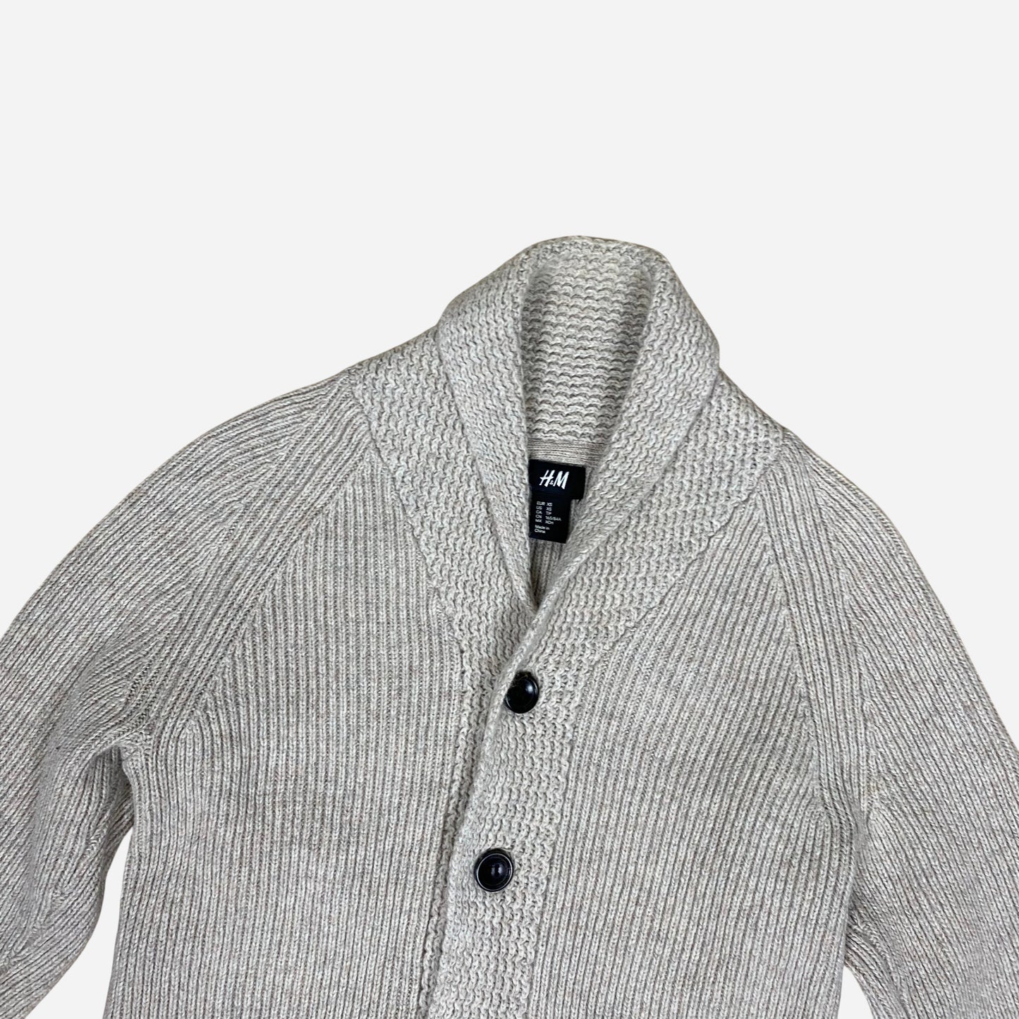 H&M Meeste Beez Kampsun Suurus XS