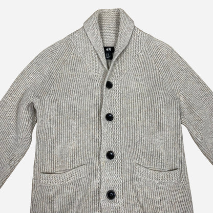 H&M Meeste Beez Kampsun Suurus XS