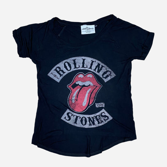 The Rolling Stones Naiste T-särk Suurus M
