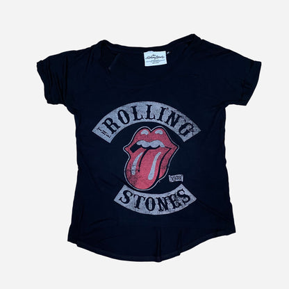The Rolling Stones Naiste T-särk Suurus M