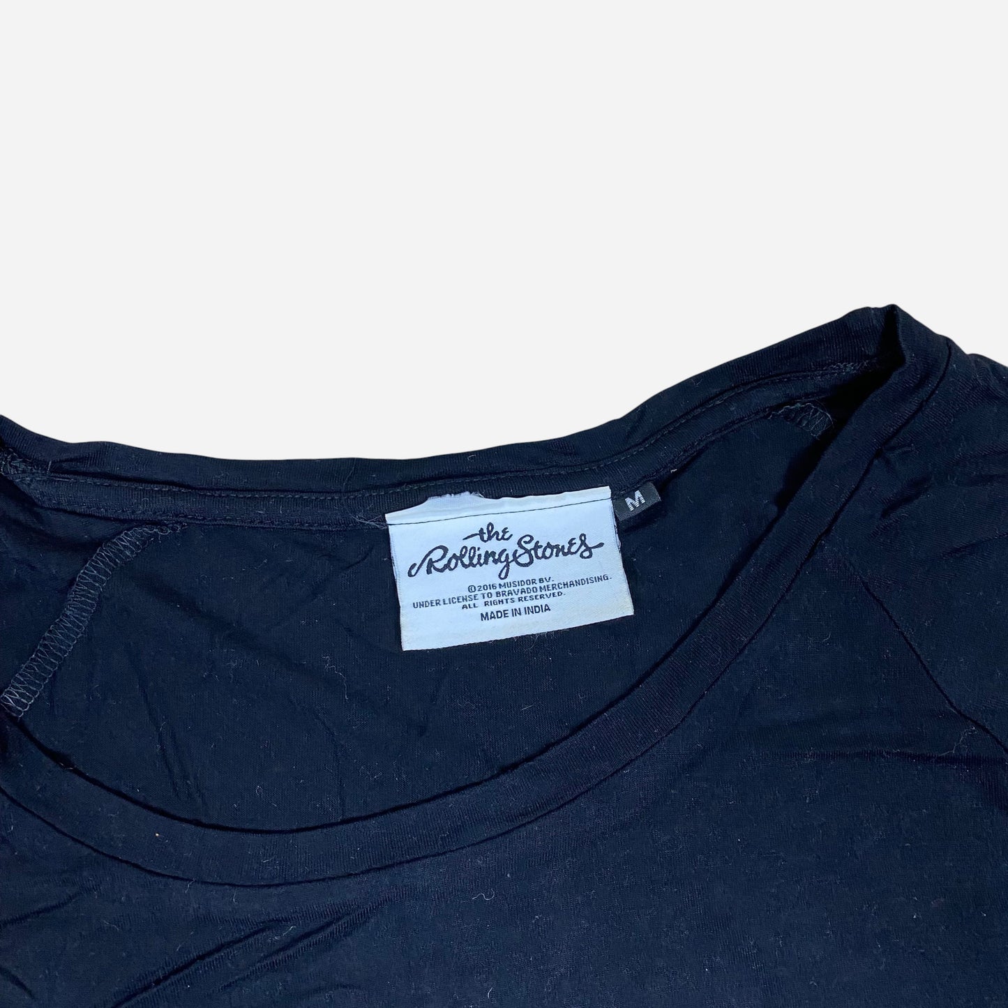 The Rolling Stones Naiste T-särk Suurus M