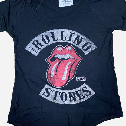 The Rolling Stones Naiste T-särk Suurus M