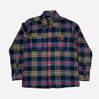 Dressmann Meeste Flanell Särk Suurus XL