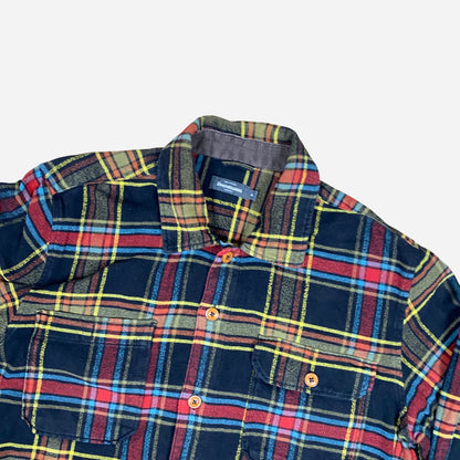 Dressmann Meeste Flanell Särk Suurus XL