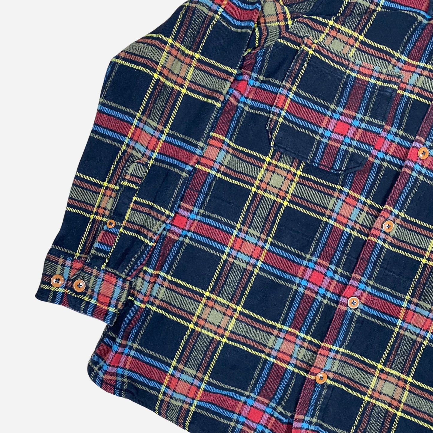 Dressmann Meeste Flanell Särk Suurus XL