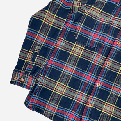 Dressmann Meeste Flanell Särk Suurus XL