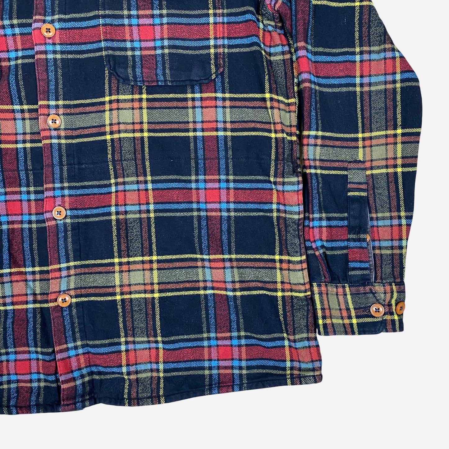 Dressmann Meeste Flanell Särk Suurus XL