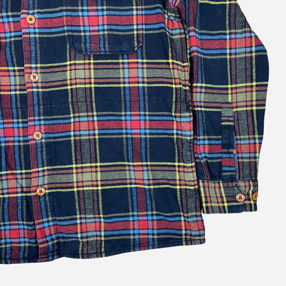 Dressmann Meeste Flanell Särk Suurus XL