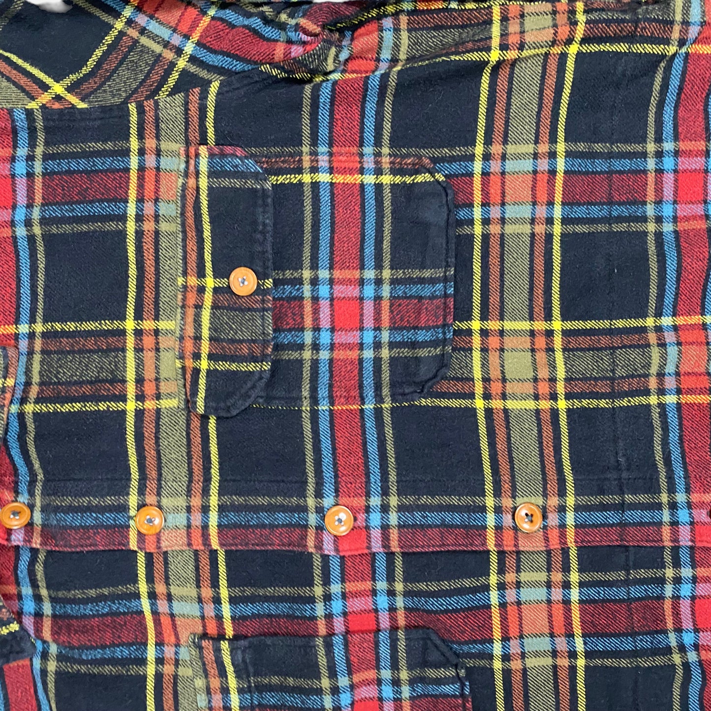 Dressmann Meeste Flanell Särk Suurus XL