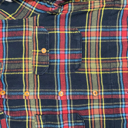 Dressmann Meeste Flanell Särk Suurus XL