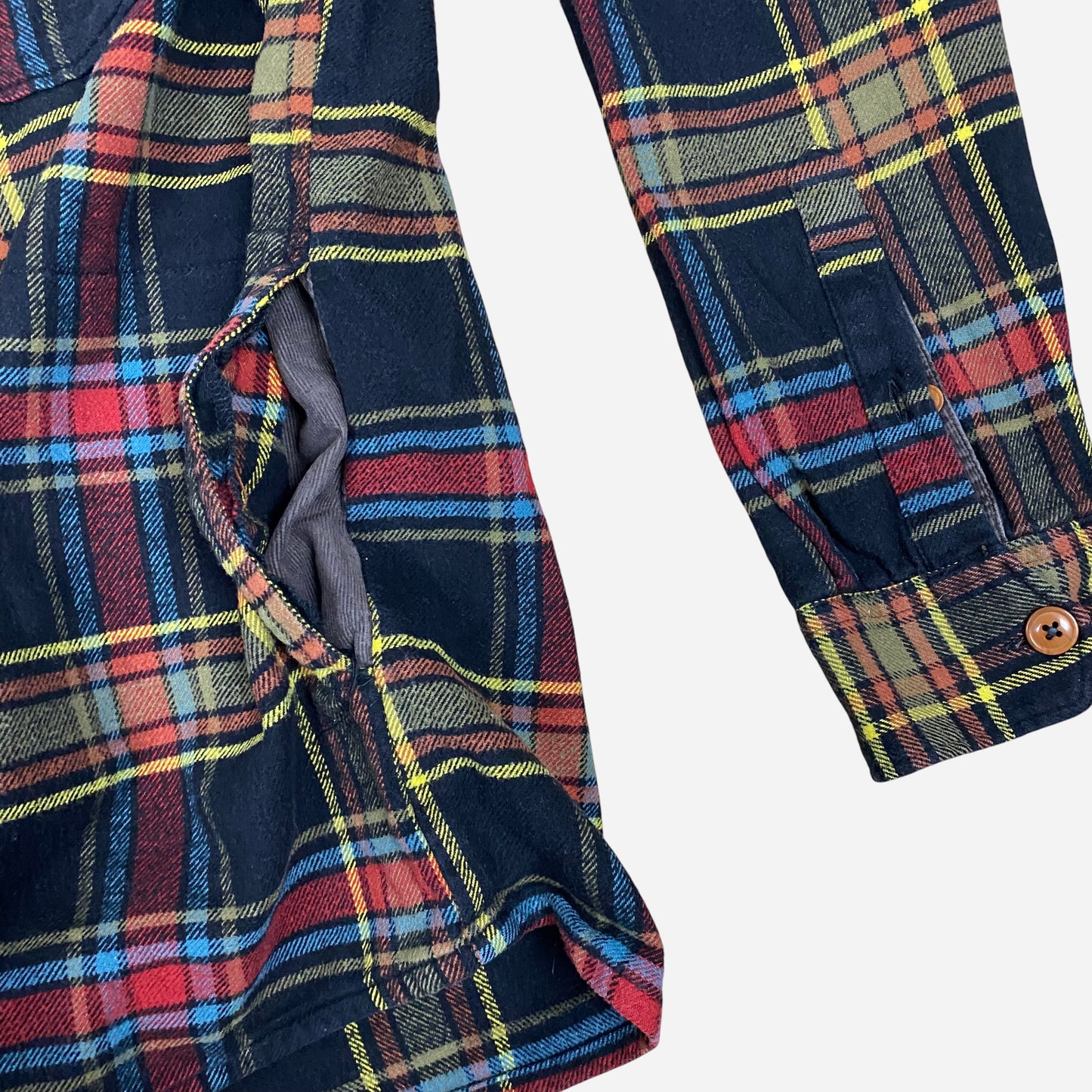 Dressmann Meeste Flanell Särk Suurus XL