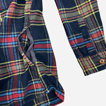 Dressmann Meeste Flanell Särk Suurus XL